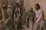 Evangelio del 27 de agosto de 2025: Memoria de Santa Monica