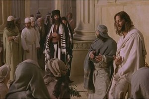 Evangelio del 27 de agosto de 2025: Memoria de Santa Monica