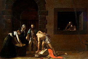 Evangelio del 29 de agosto de 2025: Memoria del Martirio de San Juan Bautista