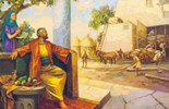 Evangelio del 3 de agosto de 2025: XVIII Domingo Ordinario