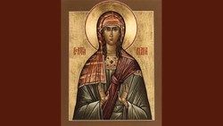 s. Lidia, discípula de s. Pablo