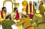 Evangelio del 31 de agosto de 2025: XXII Domingo Ordinario