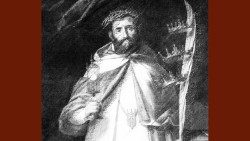 s. Raymondo Nonato, cardenal, sacerdote mercedario