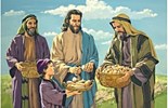 Evangelio del 4 de agosto de 2025: Memoria de San Juan María Vianney, presbítero