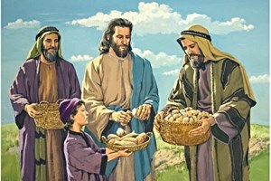 Evangelio del 4 de agosto de 2025: Memoria de San Juan María Vianney, presbítero