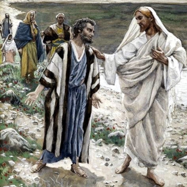 Evangelio del 7 de agosto de 2025: Jueves de la XVIII Semana del Tiempo Ordinario