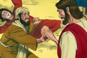 Evangelio del 9 de agosto de 2025: Sábado de la XVII semana del Tiempo ordinario