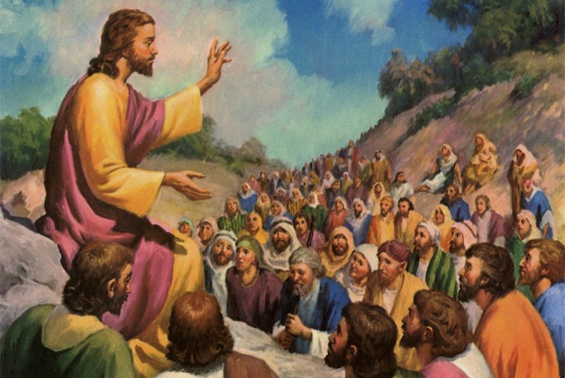 Evangelio del 11 de septiembre de 2025: Jueves de la XXIII semana del Tiempo ordinario