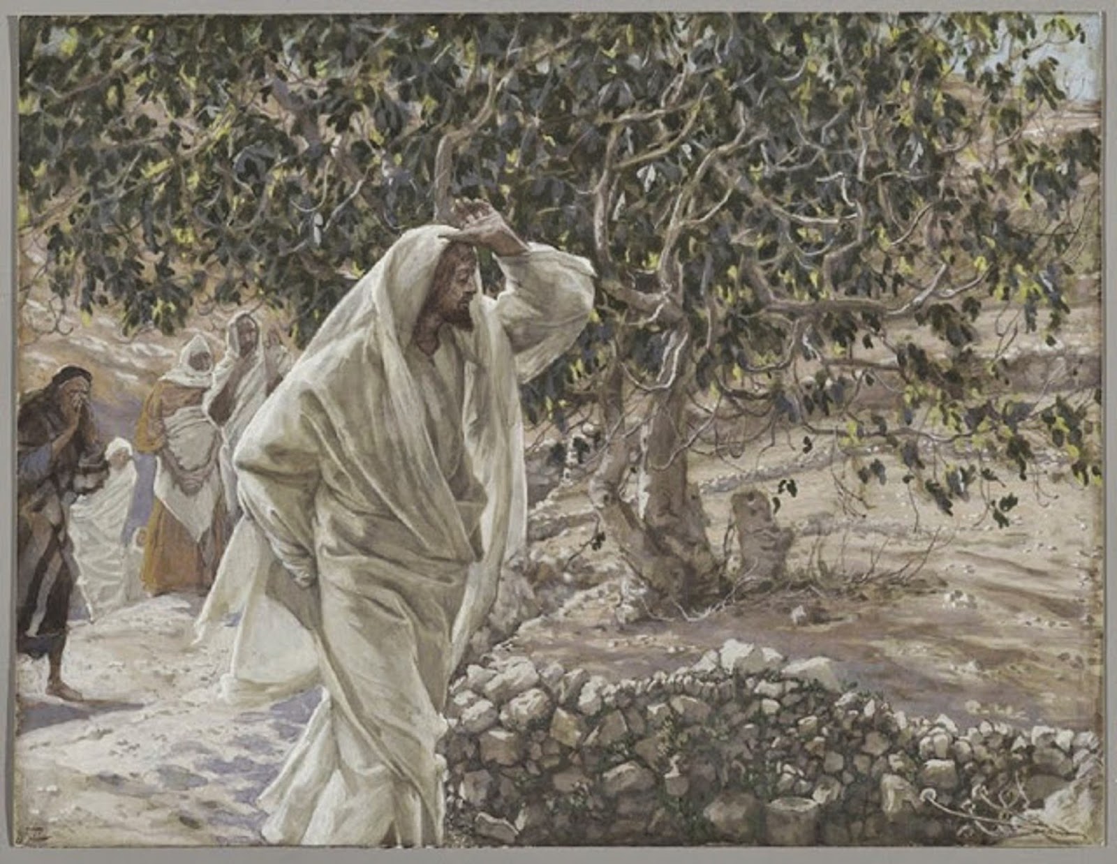 Evangelio del 13 de septiembre de 2025: Memoria de San Juan Crisóstomo, obispo y doctor de la Iglesia