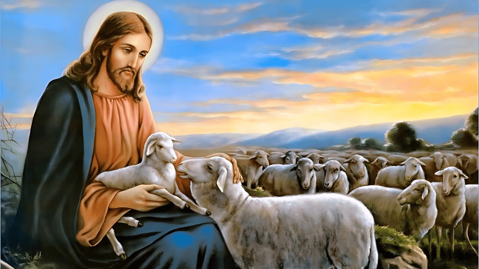 Evangelio del 14 de septiembre de 2025: Fiesta de la Exaltación de la santa Cruz