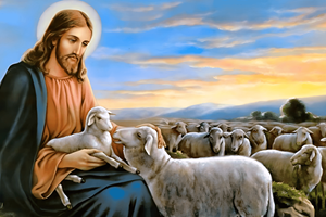 Evangelio del 14 de septiembre de 2025: Fiesta de la Exaltación de la santa Cruz