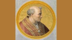 b. Víctor III, papa