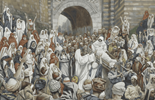 Evangelio del 16 de septiembre de 2025: Memoria de San Cornelio, Papa y san Cipriano, obispo, mártires