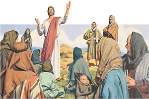 Evangelio del 17 de septiembre de 2025: Miércoles de la XXIV semana del Tiempo ordinario