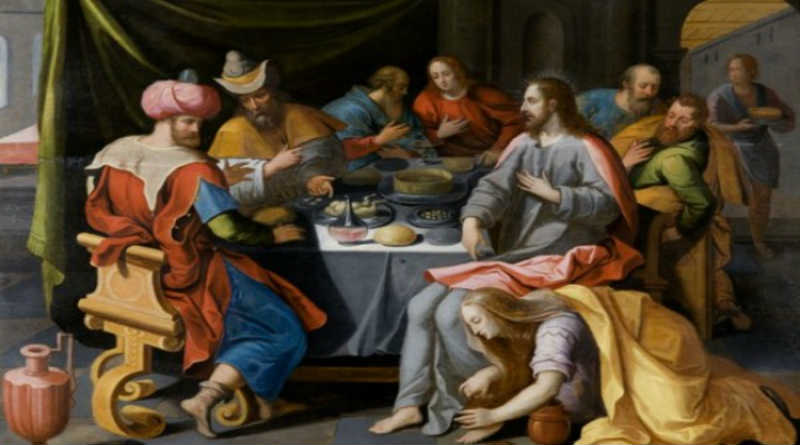 Evangelio del 18 de septiembre de 2025: Jueves de la XXIV semana del Tiempo ordinario