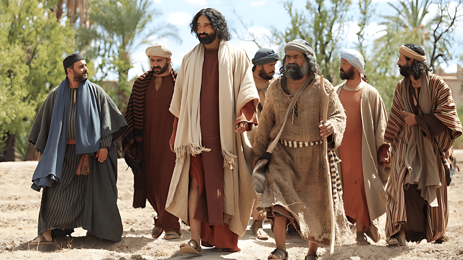 Evangelio del 19 de septiembre de 2025: Viernes de la XXIV semana del Tiempo ordinario