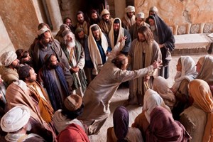Evangelio del 2 de septiembre de 2025: Martes de la XXII semana del Tiempo ordinario