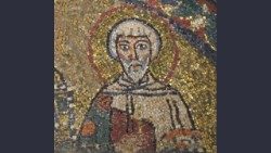 s. Zenón, mártir de Nicomedia