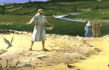 Evangelio del 20 de septiembre de 2025: Memoria de San Andrés Kim Taegon, presbítero y San Pablo Chong Hasang y compañeros, mártires