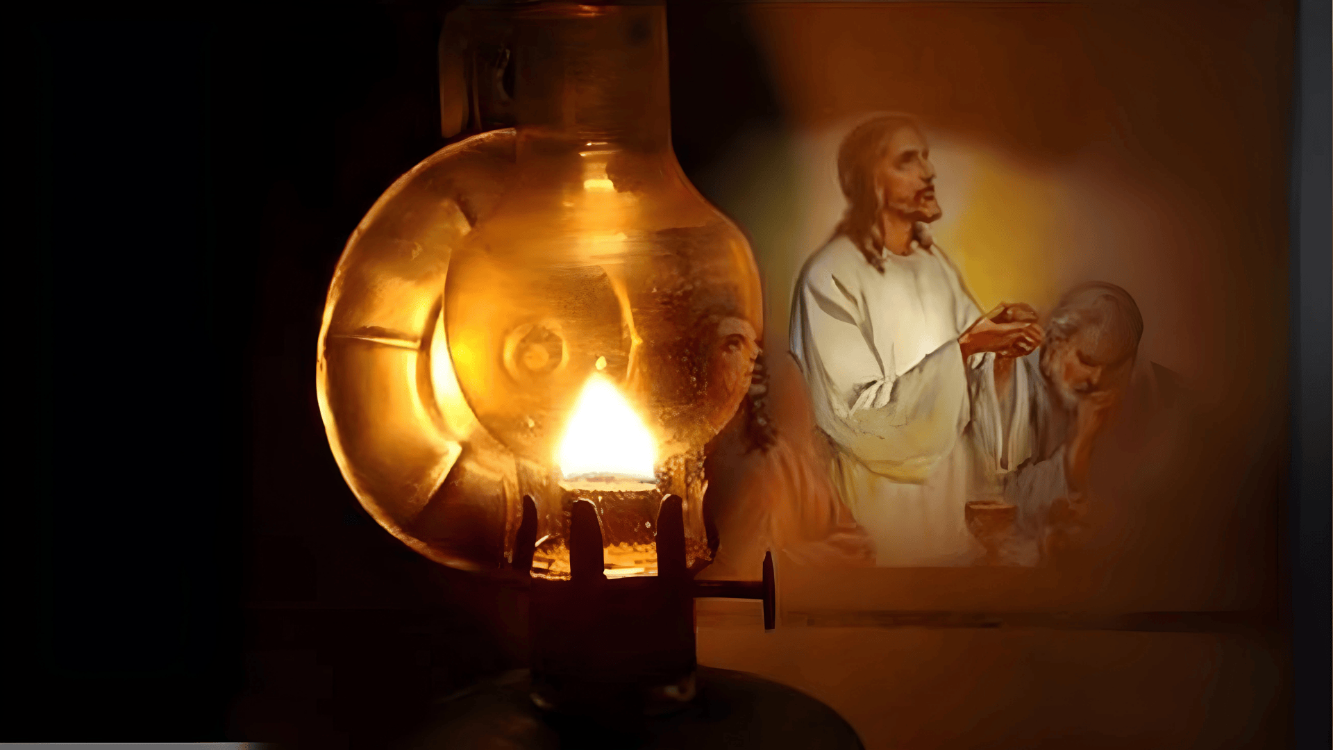 Evangelio del 22 de septiembre de 2025: Lunes de la XXV semana del Tiempo ordinario