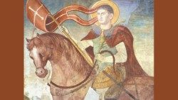 ss. Mauricio y Compañeros, soldados y mártires