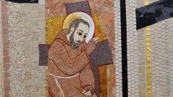 S. Pio da Pietrelcina, sacerdote