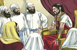 Evangelio del 25 de septiembre de 2025: Jueves de la XXV semana del Tiempo ordinario