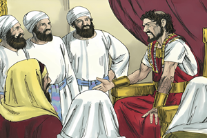 Evangelio del 25 de septiembre de 2025: Jueves de la XXV semana del Tiempo ordinario