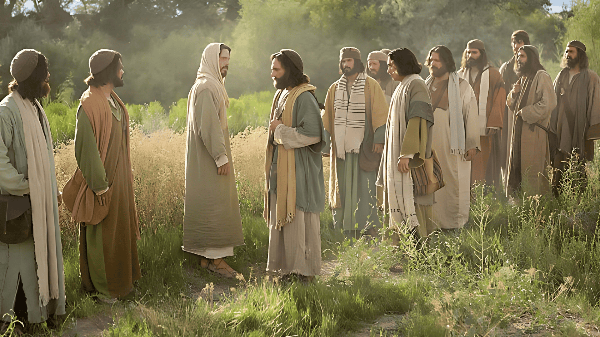 Evangelio del 26 de septiembre de 2025: Viernes de la XXV Semana del Tiempo Ordinario