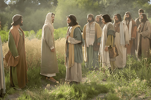 Evangelio del 26 de septiembre de 2025: Viernes de la XXV Semana del Tiempo Ordinario