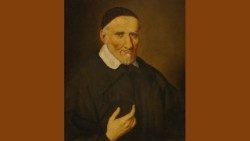 s. Vicente de Paúl, sacerdote, fundador de la Congregación de la Misión y de las Hijas de la Caridad, patrón de todas las Asociaciones de Caridad