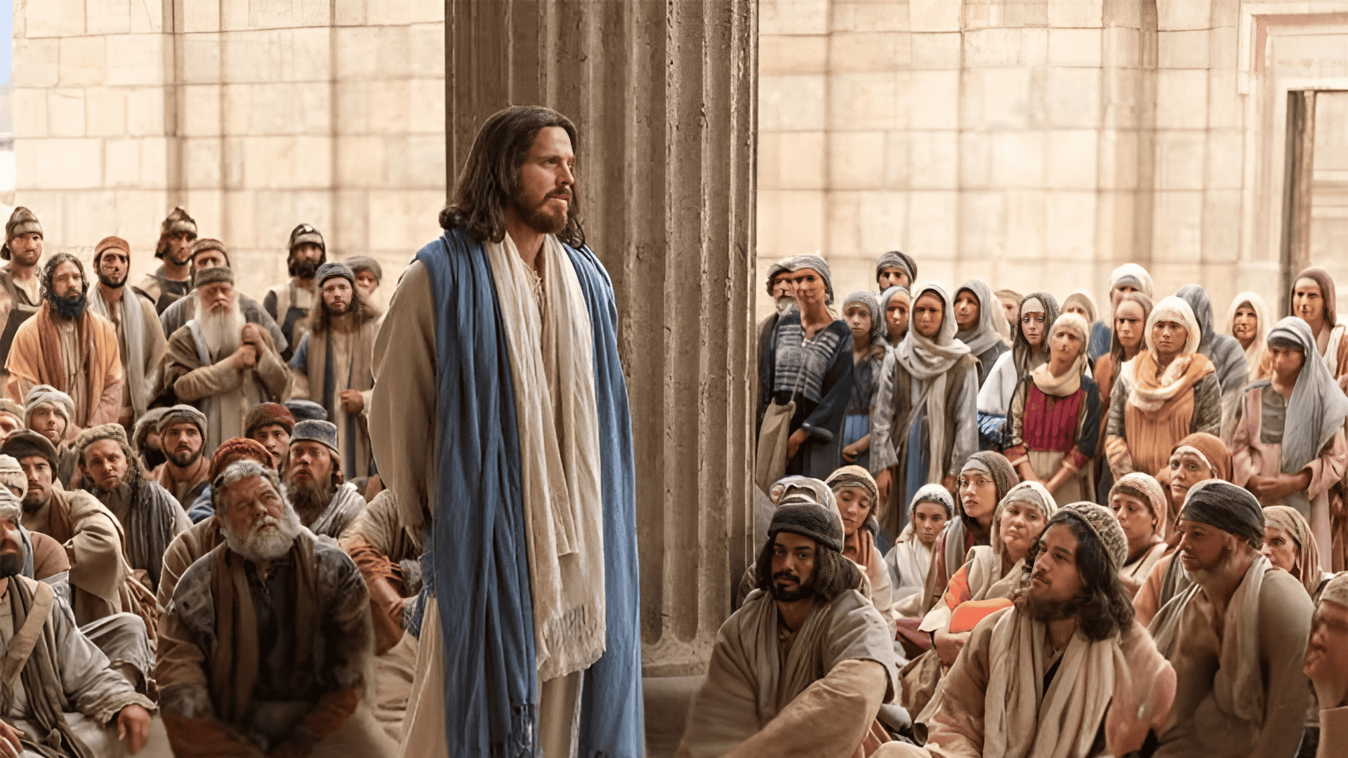 Evangelio del 28 de septiembre de 2025: XXVI Domingo Ordinario