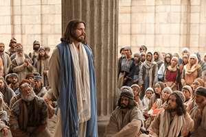 Evangelio del 28 de septiembre de 2025: XXVI Domingo Ordinario