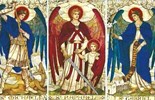 Evangelio del 29 de septiembre de 2025: Fiesta de los santos Arcángeles Miguel, Gabriel y Rafael