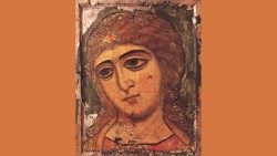 S. Gabriel, arcángel