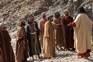 Evangelio del 3 de septiembre de 2025: Memoria de San Gregorio Magno, papa y doctor de la Iglesia