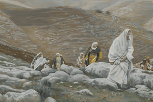 Evangelio del 30 de septiembre de 2025: Memoria de San Jerónimo, presbítero y doctor de la Iglesia