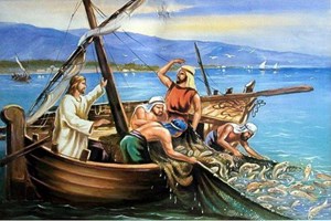 Evangelio del 4 de septiembre de 2025: Jueves de la XXII semana del tiempo ordinario