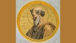 s. Bonifacio I, papa