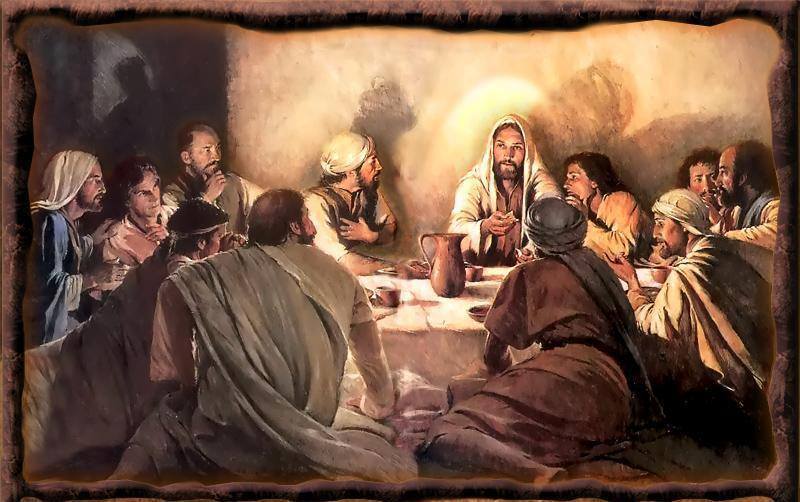 Evangelio del 5 de septiembre de 2025: Viernes de la XXII semana del Tiempo ordinario