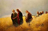 Evangelio del 6 de septiembre de 2025: Sábado de la XXII semana del Tiempo ordinario