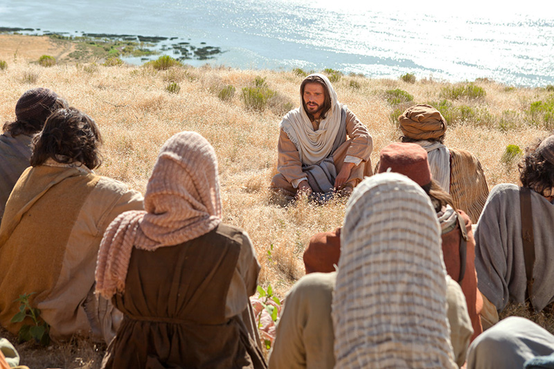 Evangelio del 7 de septiembre de 2025: XXIII Domingo Ordinario