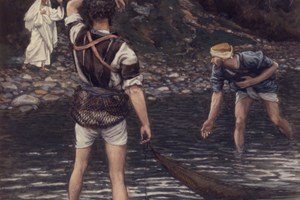 Evangelio del 12 de enero de 2026: Lunes de la I semana del Tiempo ordinario