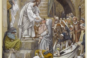 Evangelio del 14 de enero de 2026: Miércoles de la I semana del Tiempo ordinario