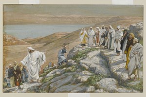 Evangelio del 23 de enero de 2026: Viernes de la II semana del Tiempo ordinario