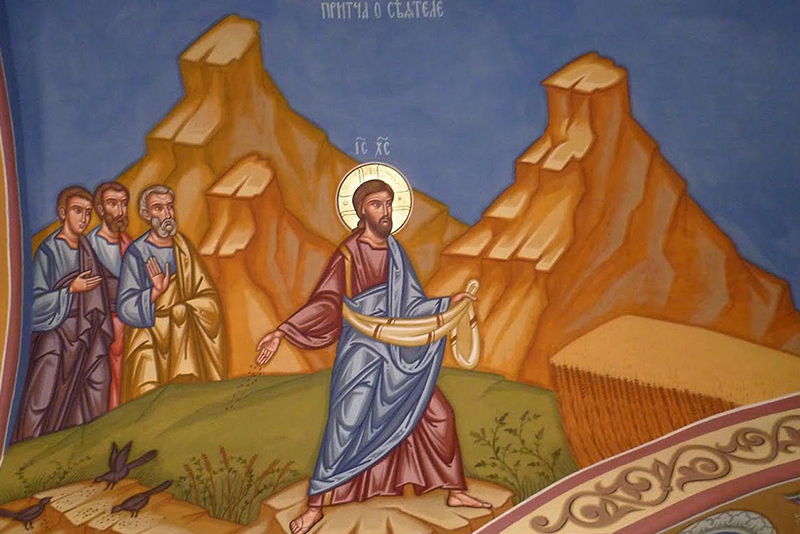 Evangelio del 30 de enero de 2026: Viernes de la III semana del Tiempo ordinario