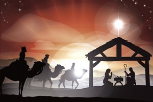 Evangelio del 4 de enero de 2026: Solemnidad de la Epifanía del Señor