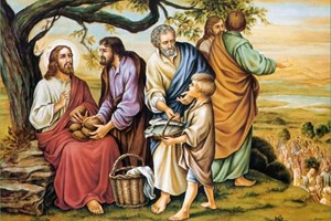 Evangelio del 6 de enero de 2026: Martes después de Epifianía