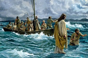 Evangelio del 7 de enero de 2026: Miércoles después de Epifanía