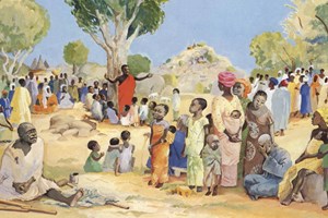 Evangelio del 1 de febrero de 2026: IV Domingo Ordinario